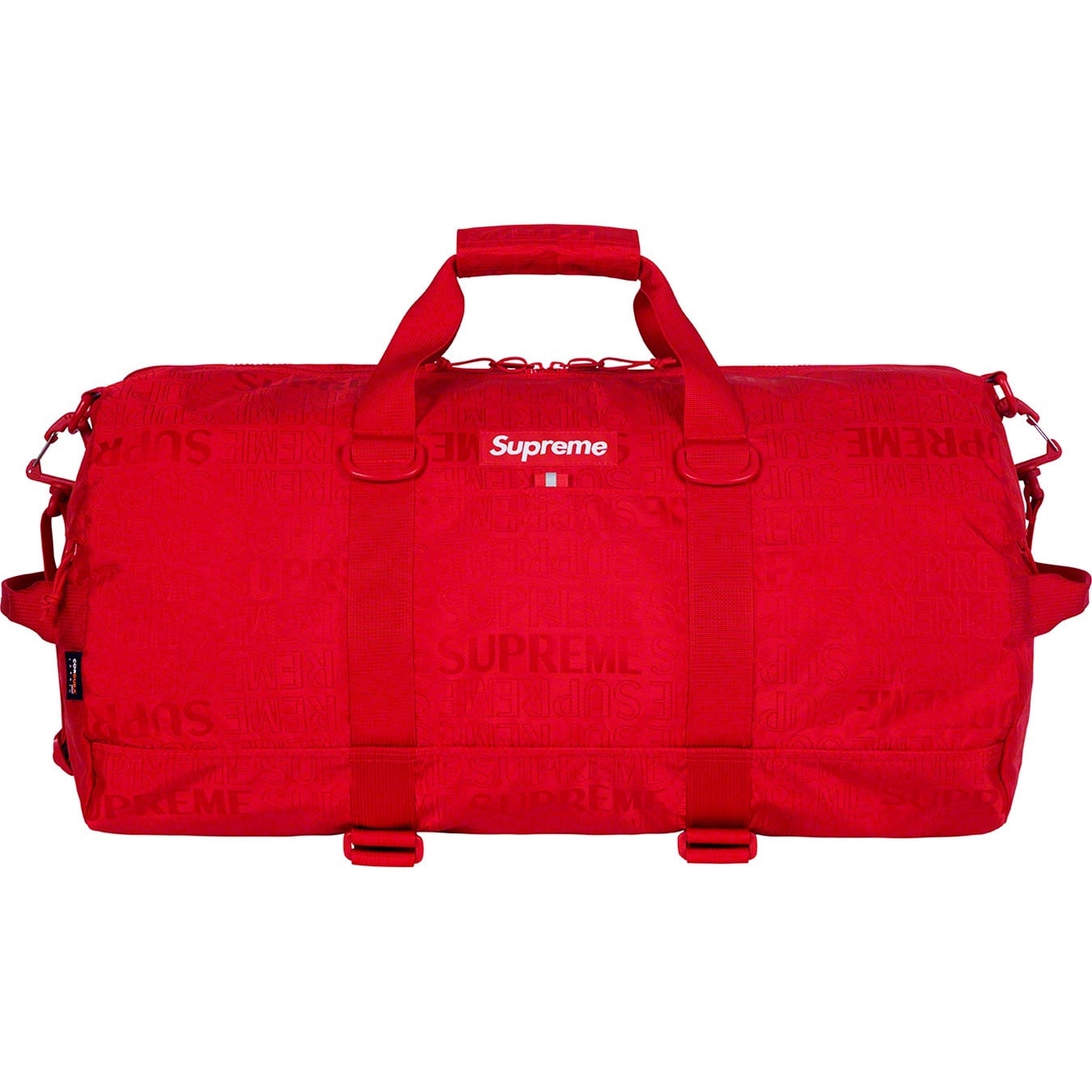 Duffle Bag view 8